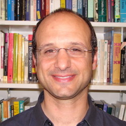 Aaron-Schneider