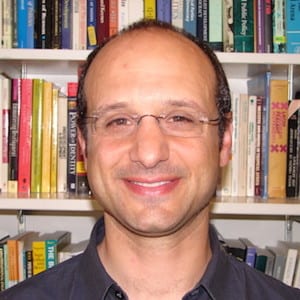 Aaron-Schneider