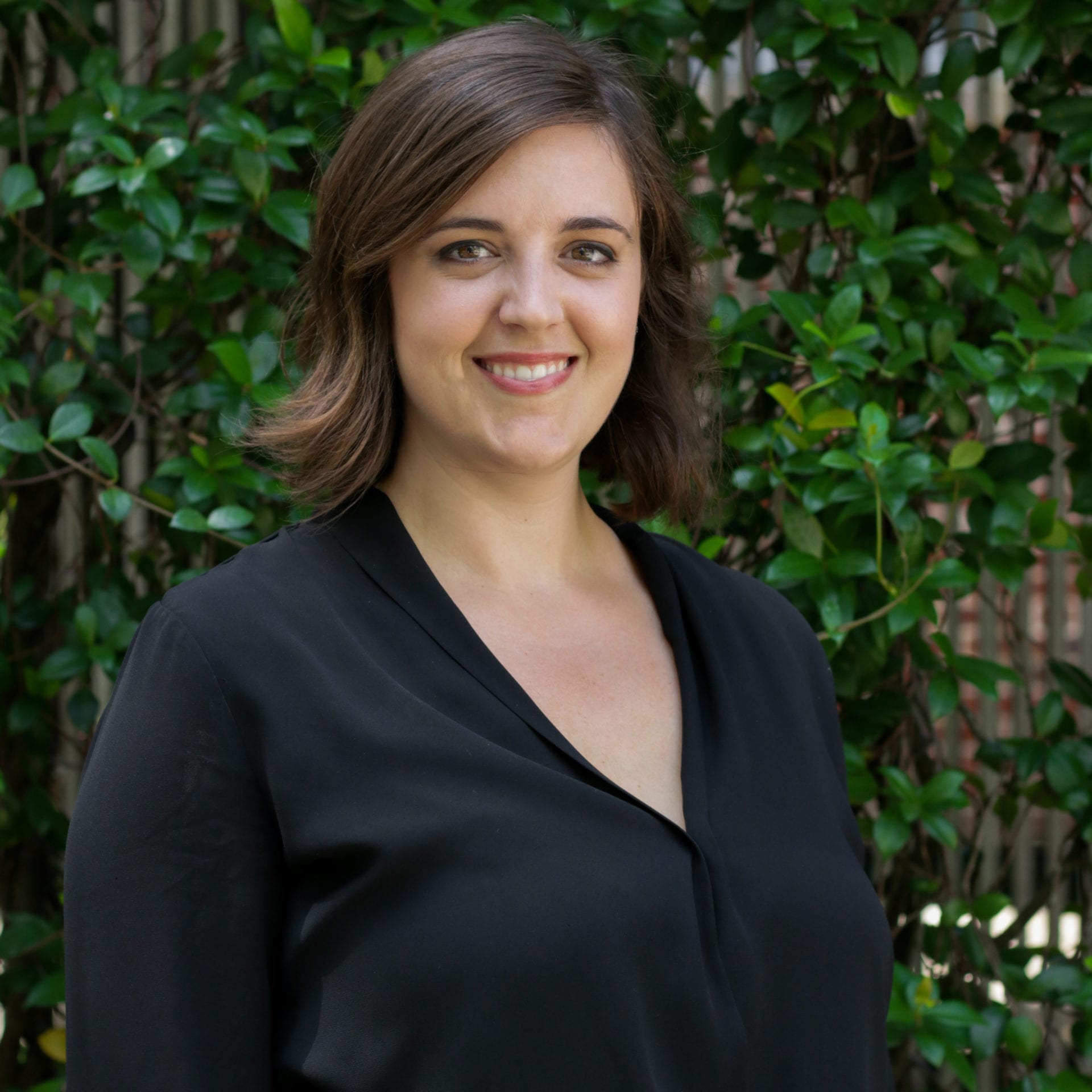Rebecca Otten