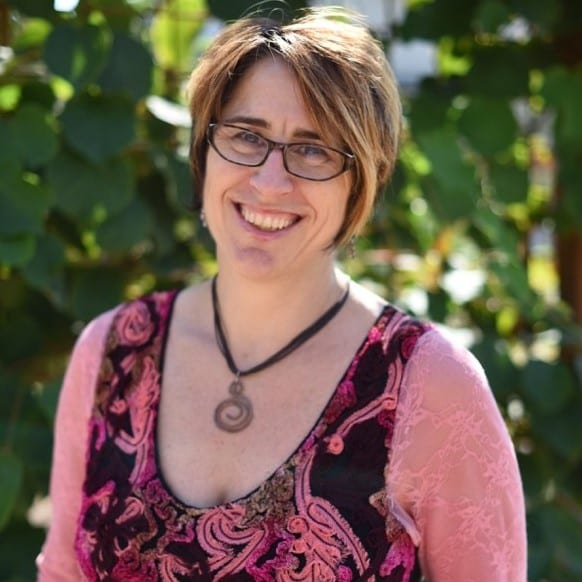 Jesikah Maria Ross Appointed 2016-2017 Taylor Senior Fellow