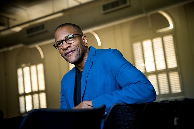 Taylor Senior Fellow Teaches Students to Explore the Social Impact of Artificial Intelligence