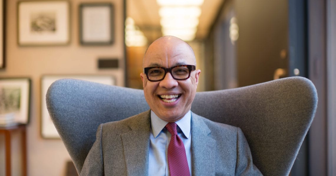 PROGRESSIVE PHILANTHROPY: Impact Investing