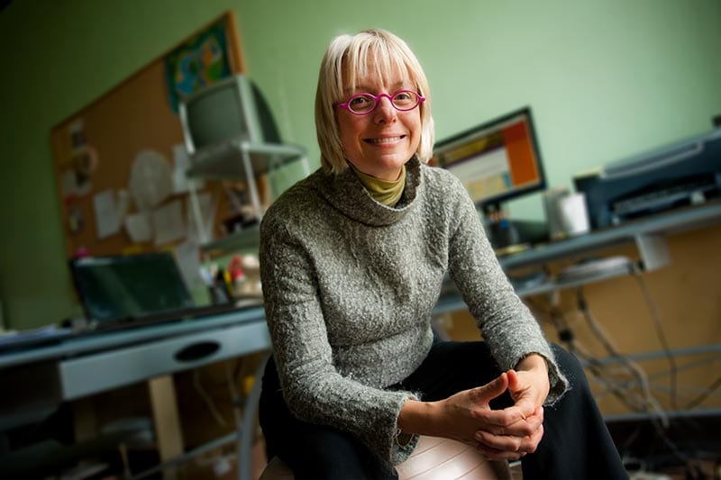 SE Professor launches website to preserve vibrancy of local culture