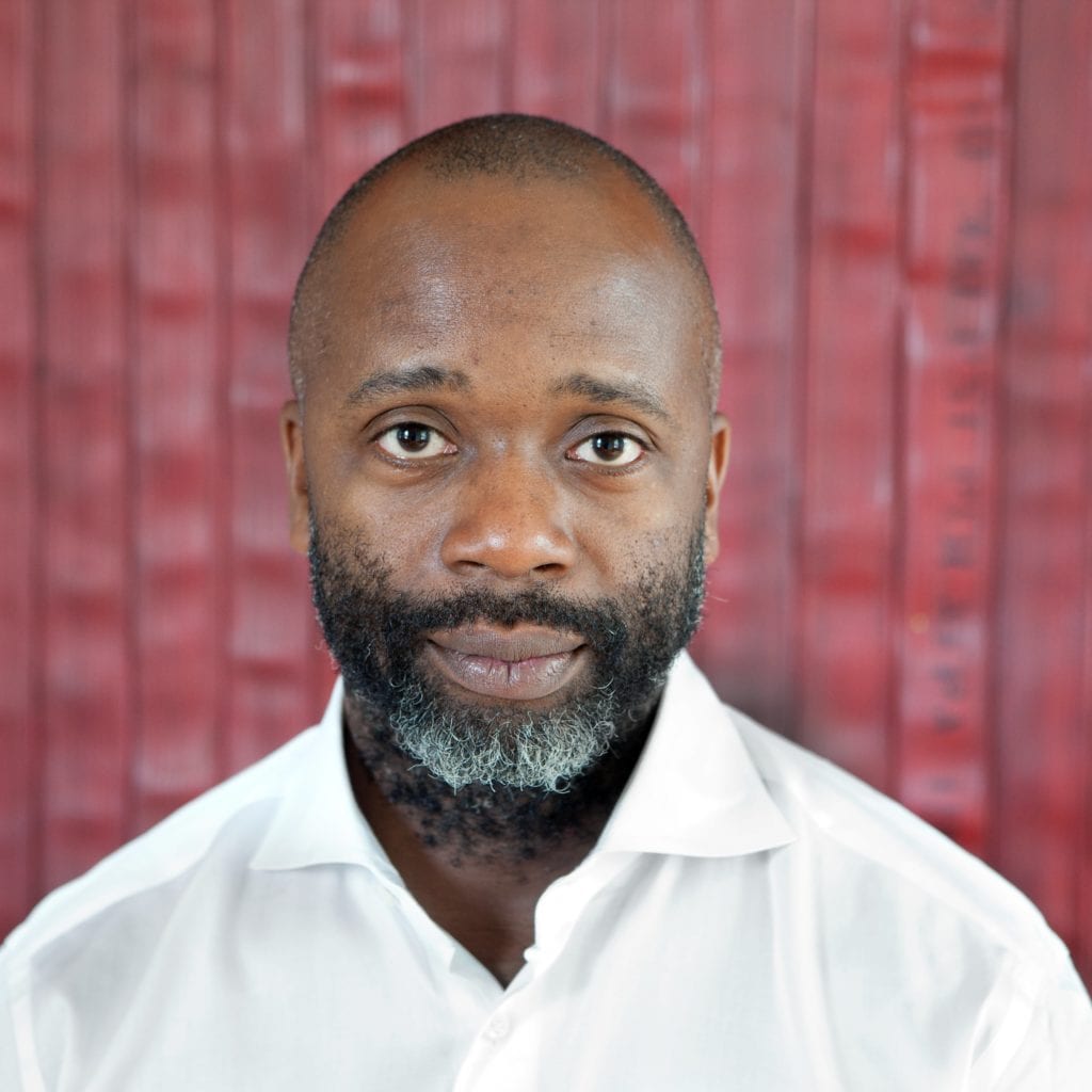 Theaster Gates