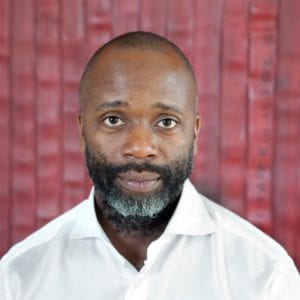 Theaster Gates