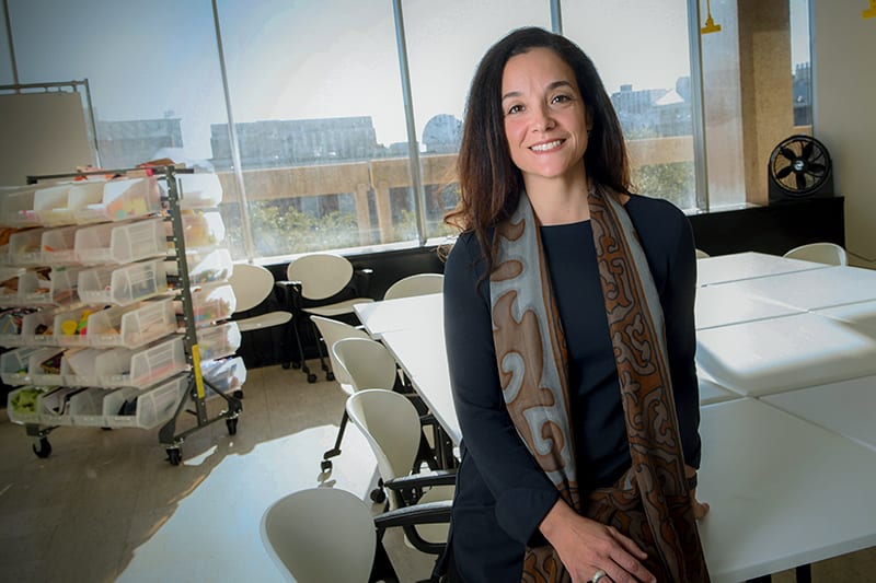 Tulane researchers analyze design thinking in global health