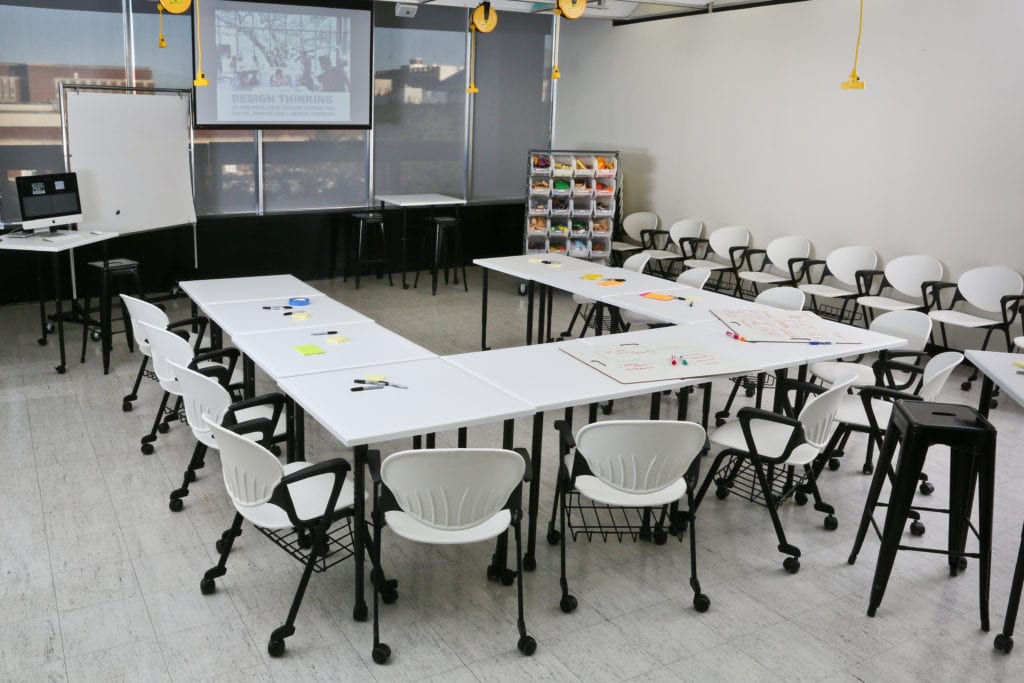 Design Room