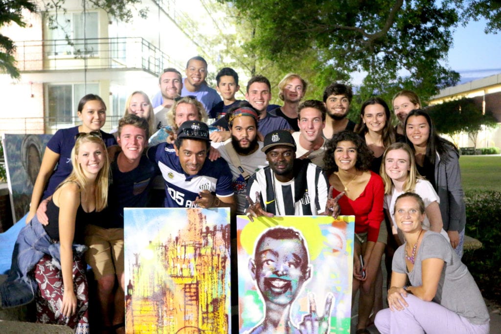 Changemaker Residential Learning Community