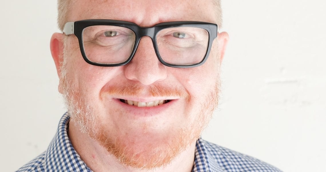 Social Innovation Attracts Interdisciplinary Work