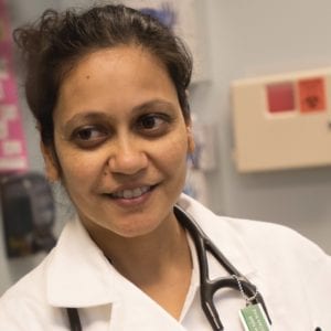 Anjali Niyogi