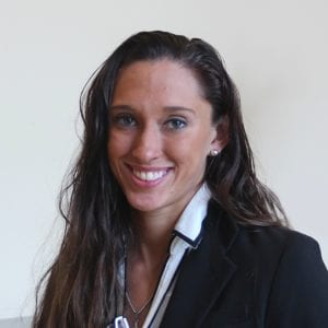 Buckner Headshot