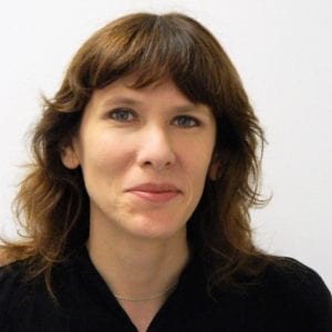 Michelle Foa Head Shot