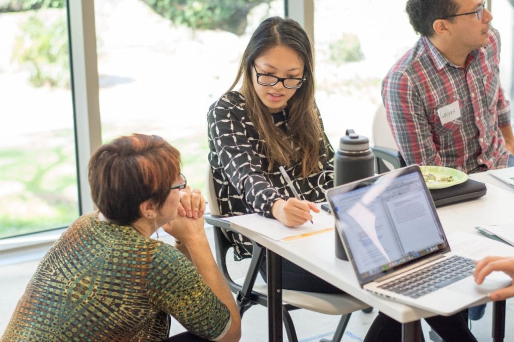 Introducing 2020 Mentors for the Taylor Center’s Social Venture Accelerator