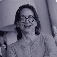 Dr. Maria Mater de O’Neill