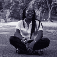 Dr. Lesley-Ann Noel