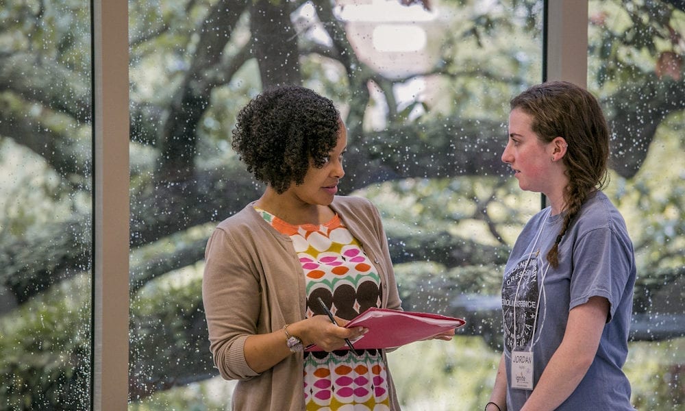 A 5-step Process To Design Difficult And Meaningful Conversations