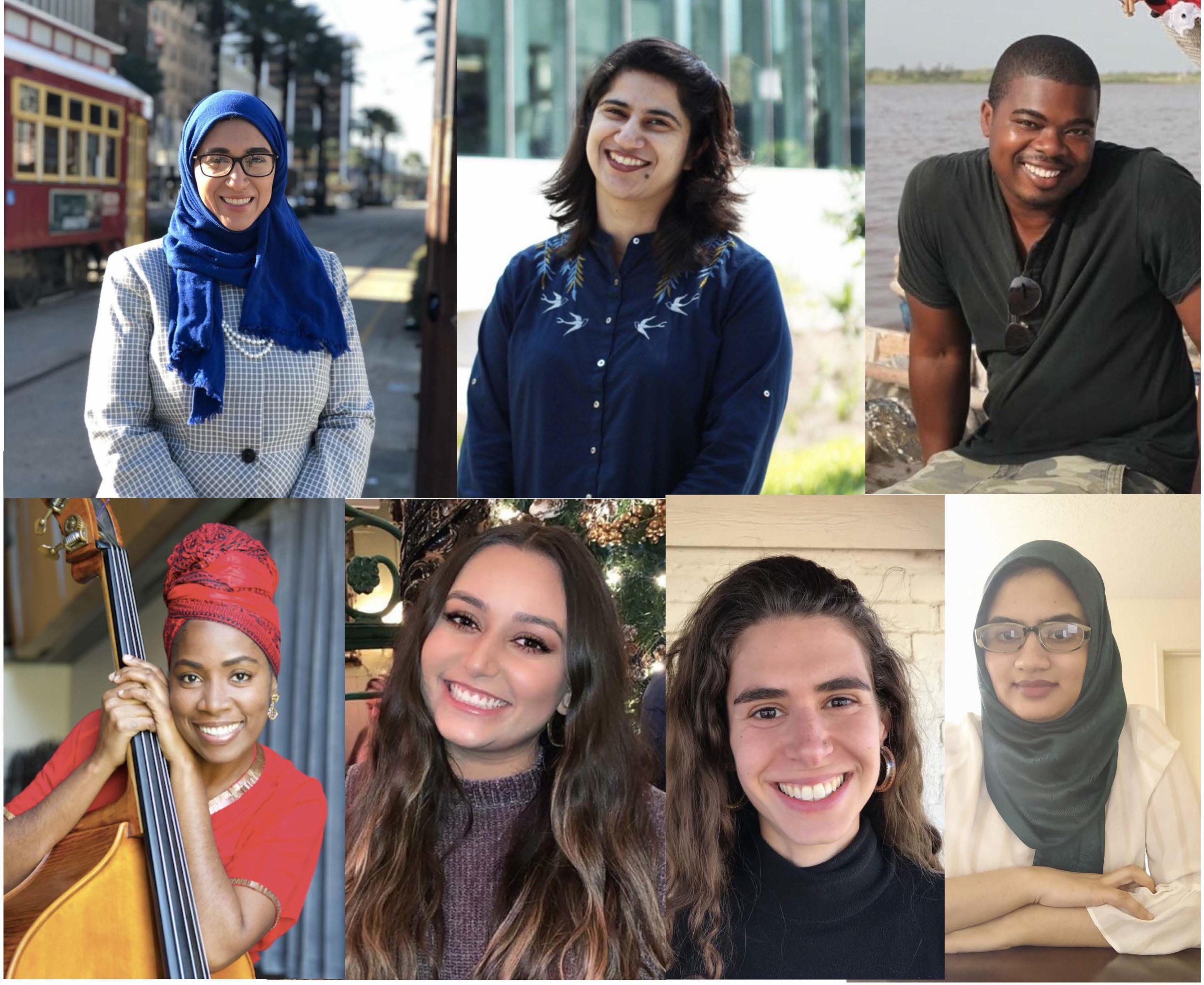 CI 2021 students