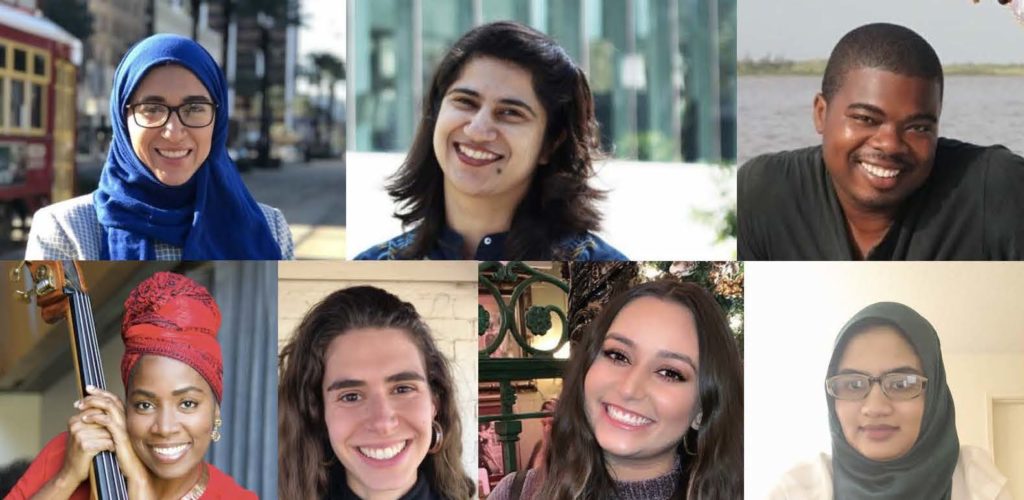 Changemaker Institute (CI) Ventures 2021