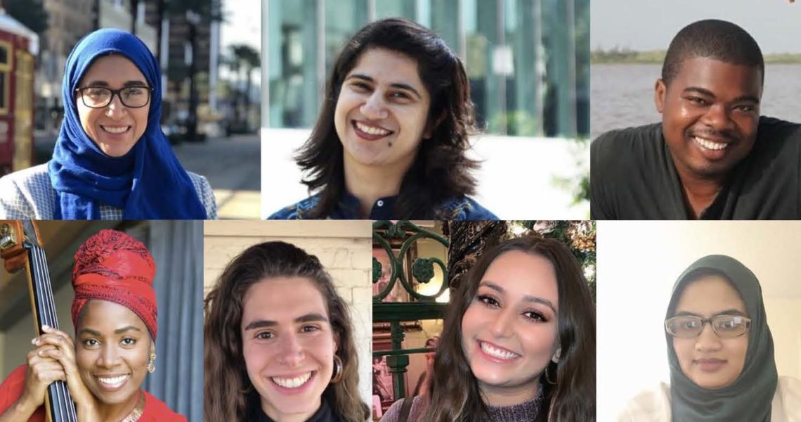 Changemaker Institute (CI) Ventures 2021