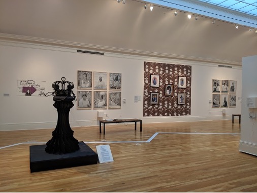 Art Museums and Social Change with Megan Flattley