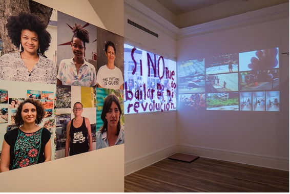 San Juan Newcomb Museum 1