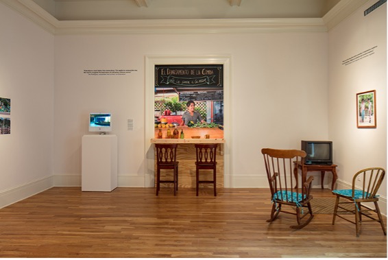 San Juan Newcomb Museum 2