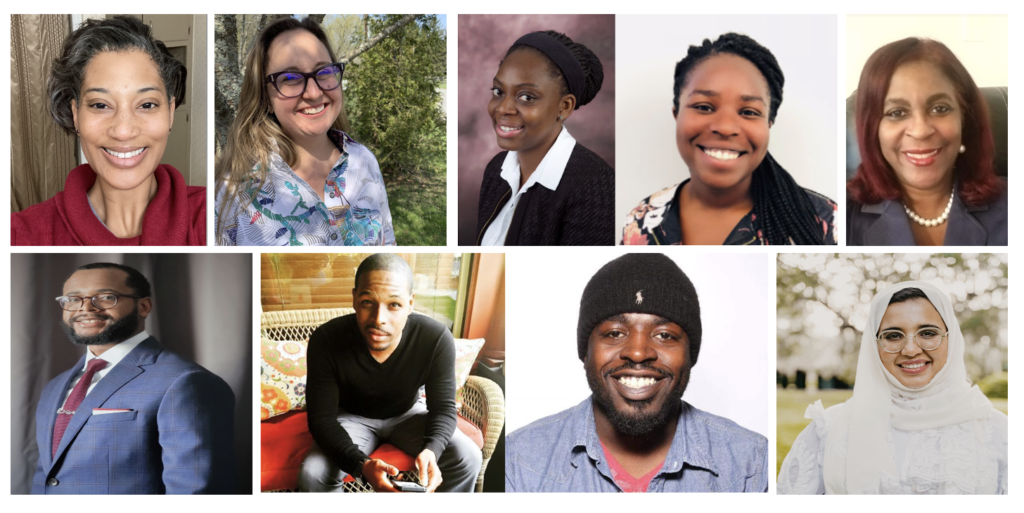 Changemaker Institute (CI) Ventures 2022