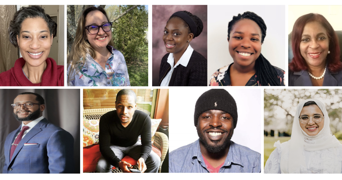 Changemaker Institute (CI) Ventures 2022