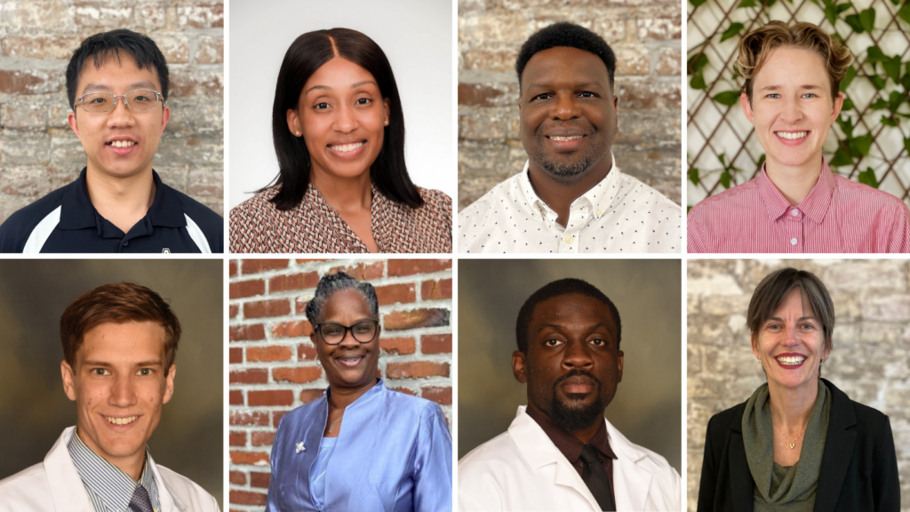 Meet the 2023 Changemaker Institute (CI) Fellows