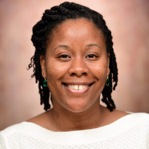 Image of Shallene Joseph, Taylor Your life Instructor