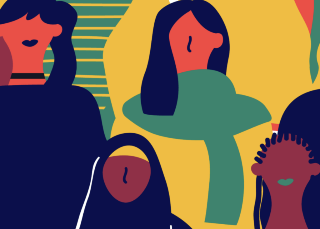 Harnessing Generative AI to Support Feminist Pedagogy
